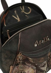 Anekke Sac à dos - mehrfarbig