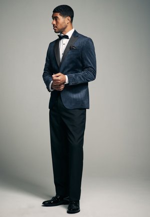 Next Sakko - navy blue