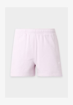 Nike Sportswear, Σορτς - bleached lilac/sail