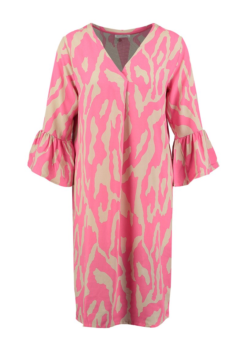 Key Largo LEONIE - Vestito casual - pink