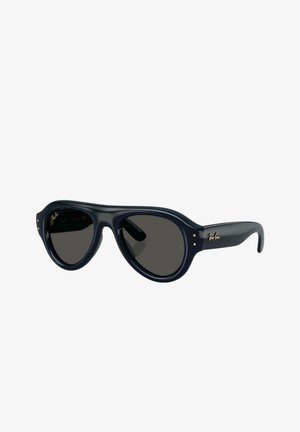 Ray-Ban, PILOT - UNISEX 0RB4925 689587 - Occhiali da sole - blue