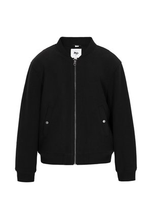 Mo, Bomberjacke - black