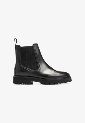 Kost UNHOLY - Boots à talons - noir