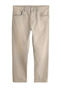 Ikke valgt, light grey