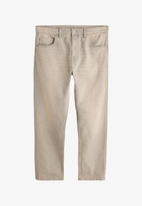 Niewybrane, light grey