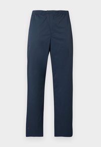 Pantaloni - very dark navy