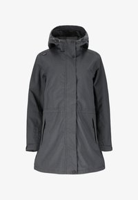 Valgt, black