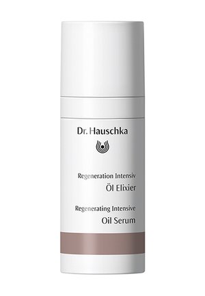 DR. HAUSCHKA - DR. HAUSCHKA - ÖL ELIXIER - Huile pour le visage