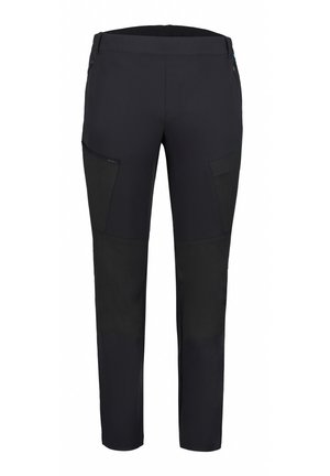 Icepeak DEFORD - Outdoor trousers - schwarz