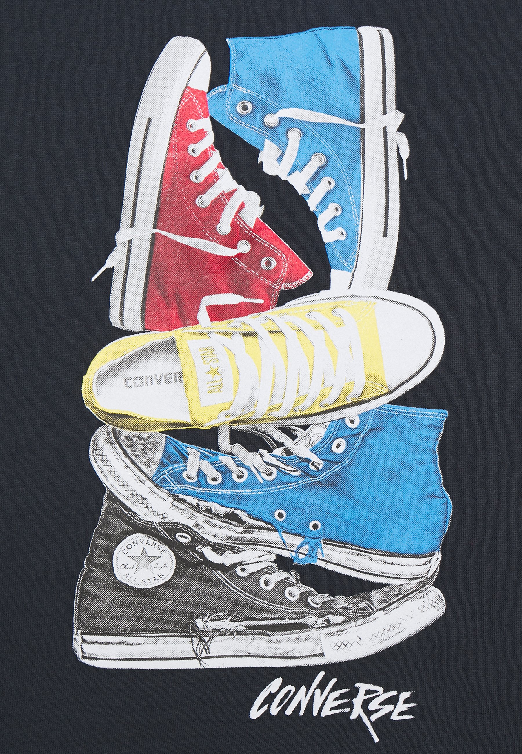 converse stacked