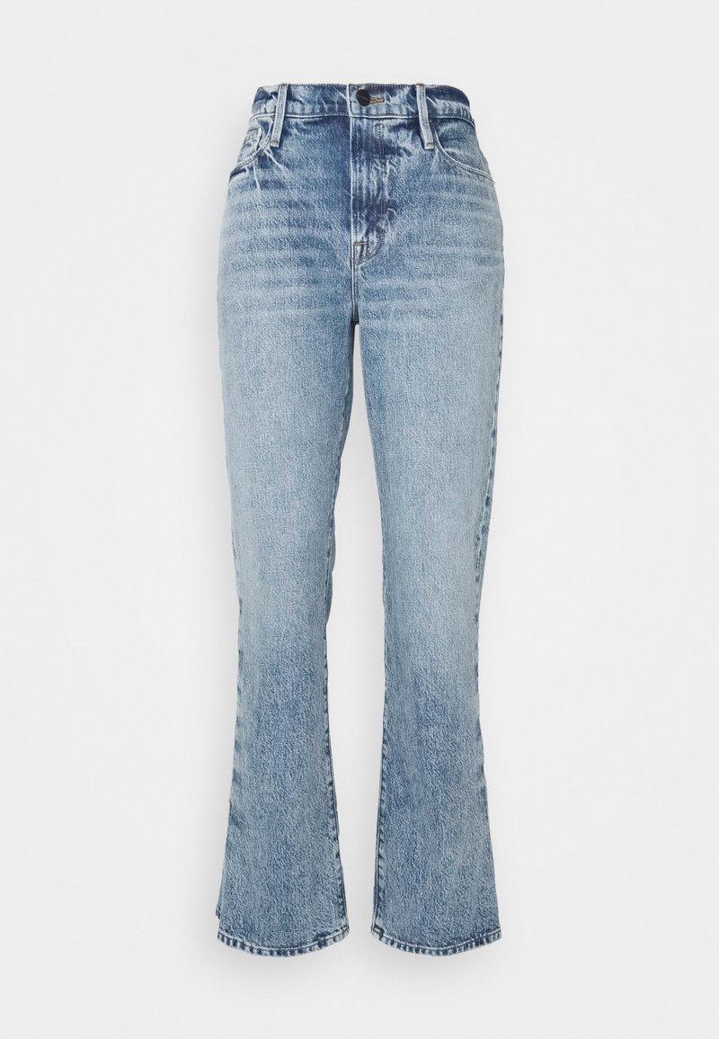 FRAME Bootcut jeans lichtblauw FRAME Bootcut jeans lichtblauw