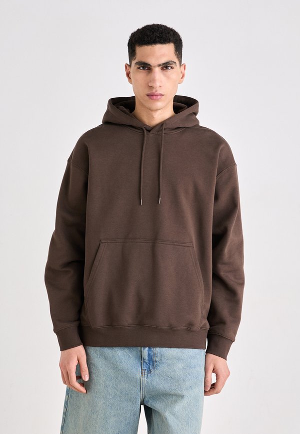 OVERSIZED HOODIE - Hoodie