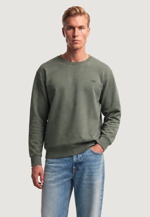 Levi's®, 35909-0083 - Sweatshirt - green