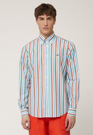 Chemise - verde chiaro
