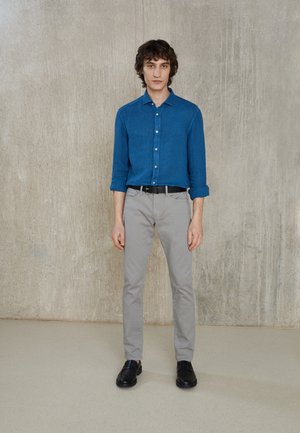 Shirt - navy