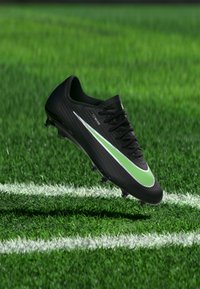 Ikke valgt, black/illusion green