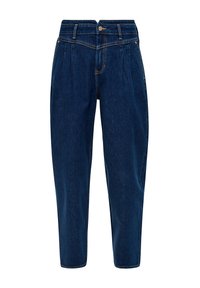 s.Oliver Relaxed fit jeans - blau