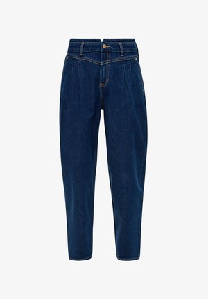 s.Oliver, Jeans Relaxed Fit - blau