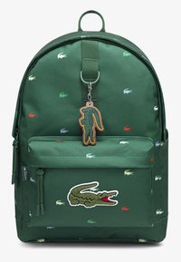Lacoste CORE - Cartable d'école - green