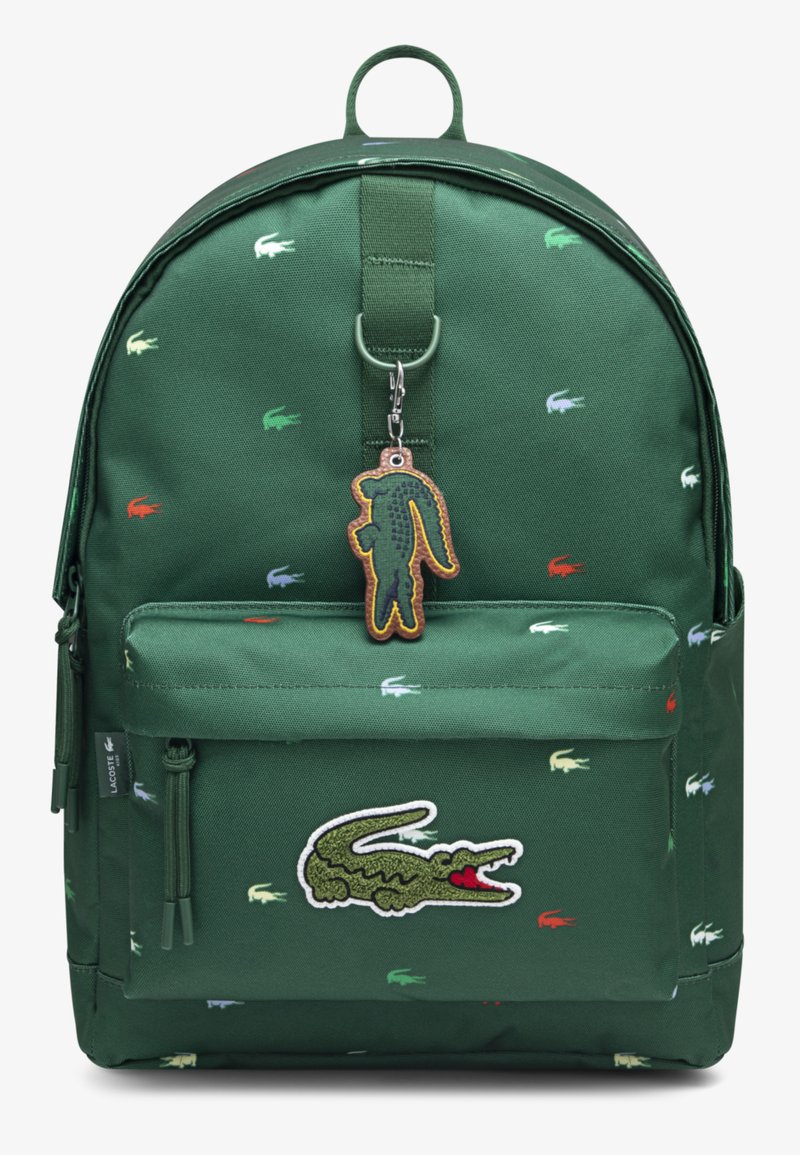 Lacoste CORE - Cartable d'école - green