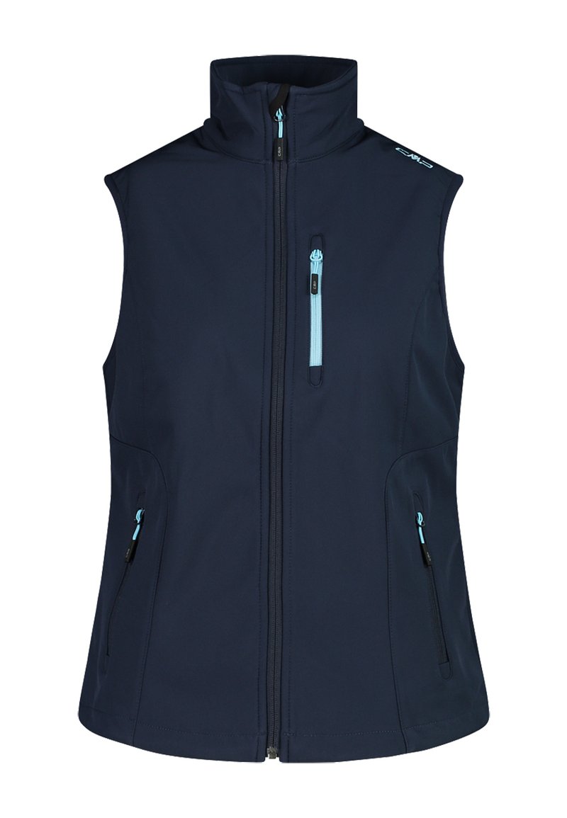 CMP Bodywarmer donkerblauw