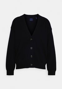 Unausgewählt, evening blue