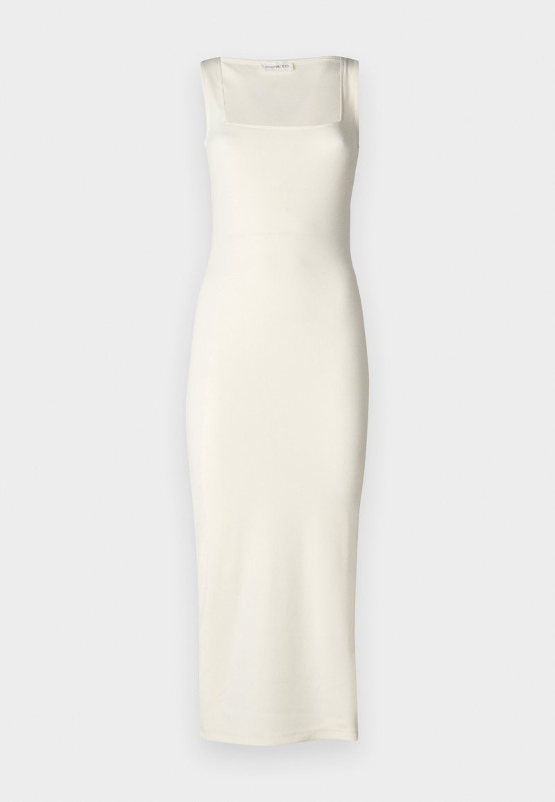 Even&Odd Jerseyjurk crème