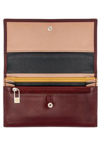 DUDU DEVON  - Wallet - burgundy