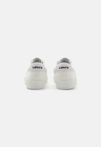 Levi's® LEVI'S SNEAK S - Trainers - brilliant white