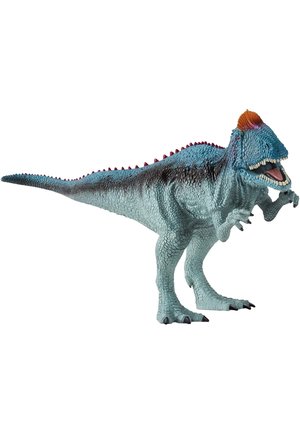 Schleich Mini-Spielzeug - blue