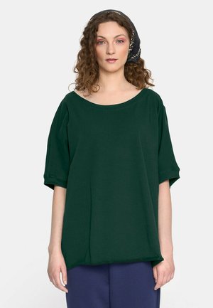 SIERRA - T-shirt basic