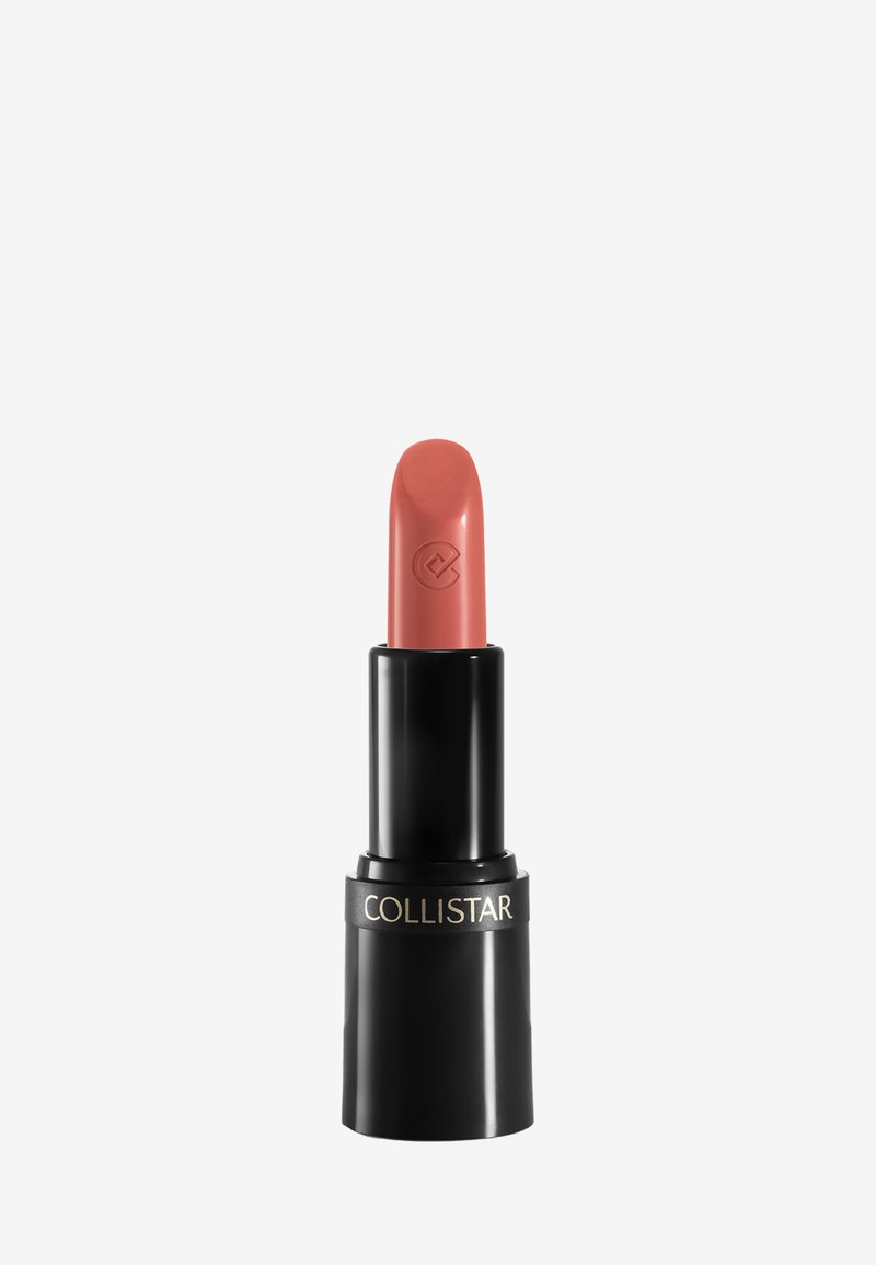 Collistar - PURO LIPSTICK - Läppstift - n. 21 wild rose, Förstora