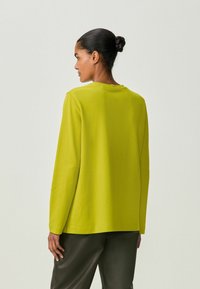 Next LONG SLEEVE - Longsleeve - green