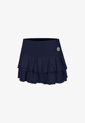 BIDI BADU, ROCK CREW 2.0 PLEATED SKIRT GIRLS - Sportrock - navy
