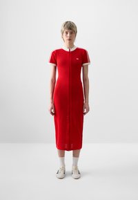 adidas Originals DRESS Vestido de punto Zalando