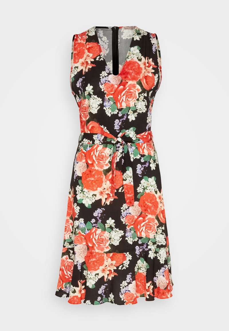 Anna Field Jurk zwart