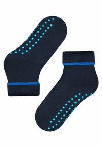 Esprit COZY - Sportsocken - dark navy