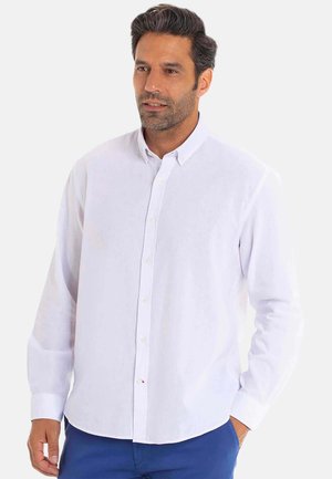 CLIN - Chemise - blanc