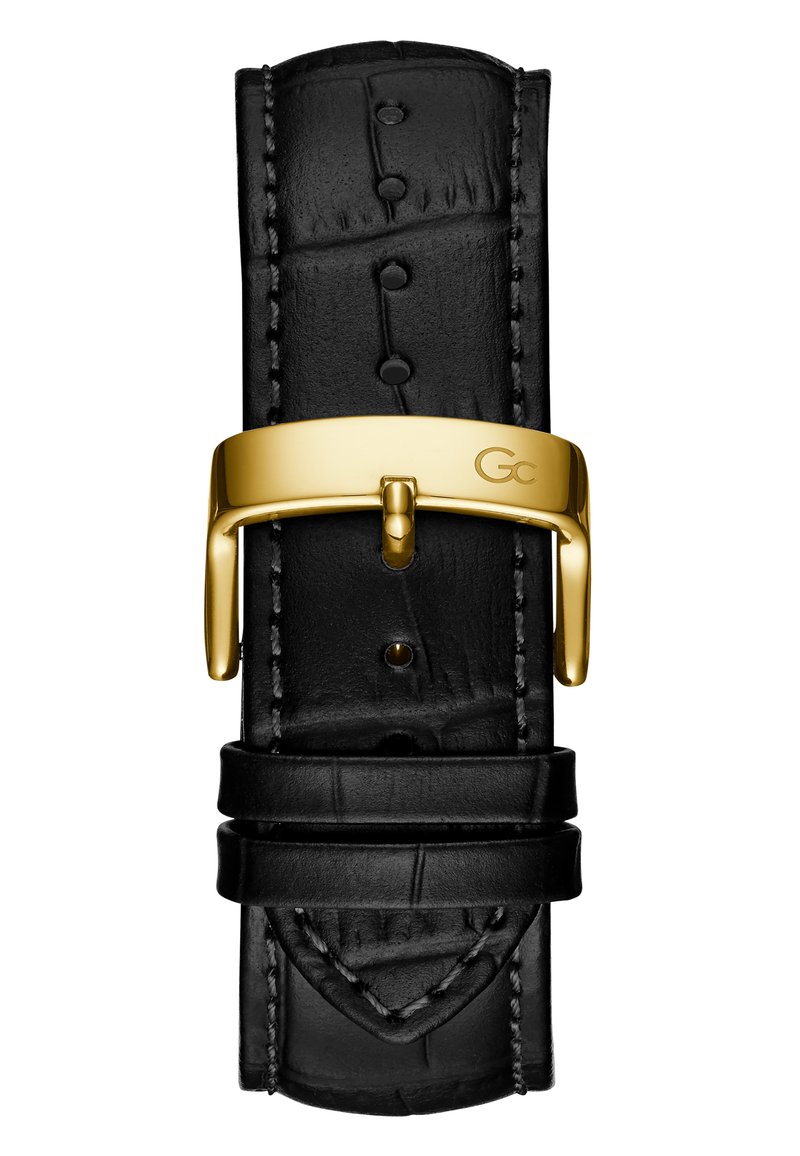 GC EXECUTIVE Montre à aiguilles Black