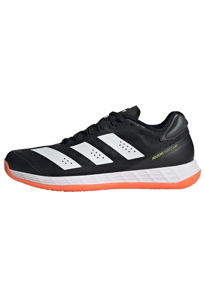 adidas Performance ADIZER FASTCOURT Chaussures de volley core black