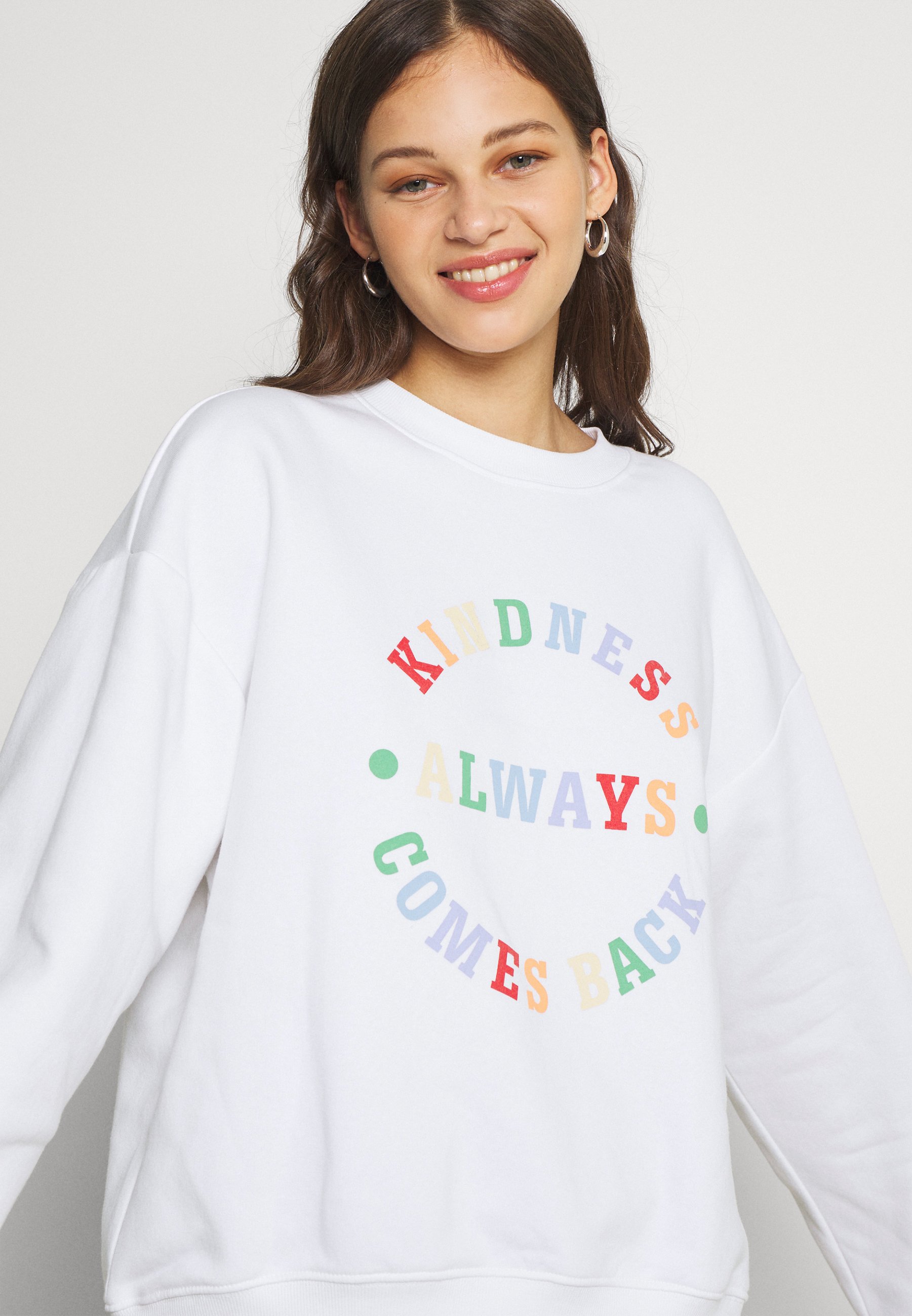 Women Sweatshirt Women Sweatshirt