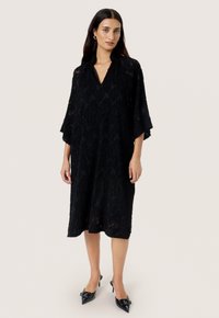 Soaked in Luxury RAYE - Day dress - black