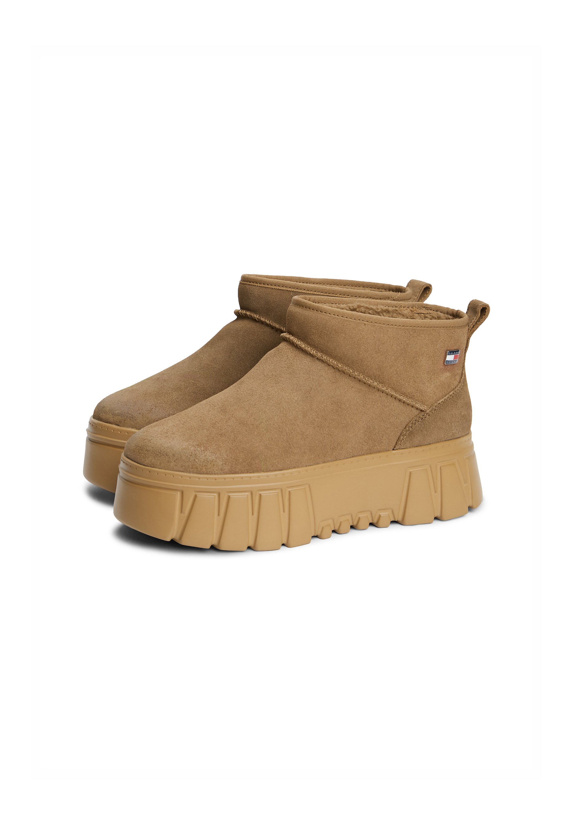 Tommy Jeans 겨울 부츠