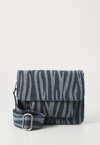 CAYMAN POCKET - Skulderveske - navy