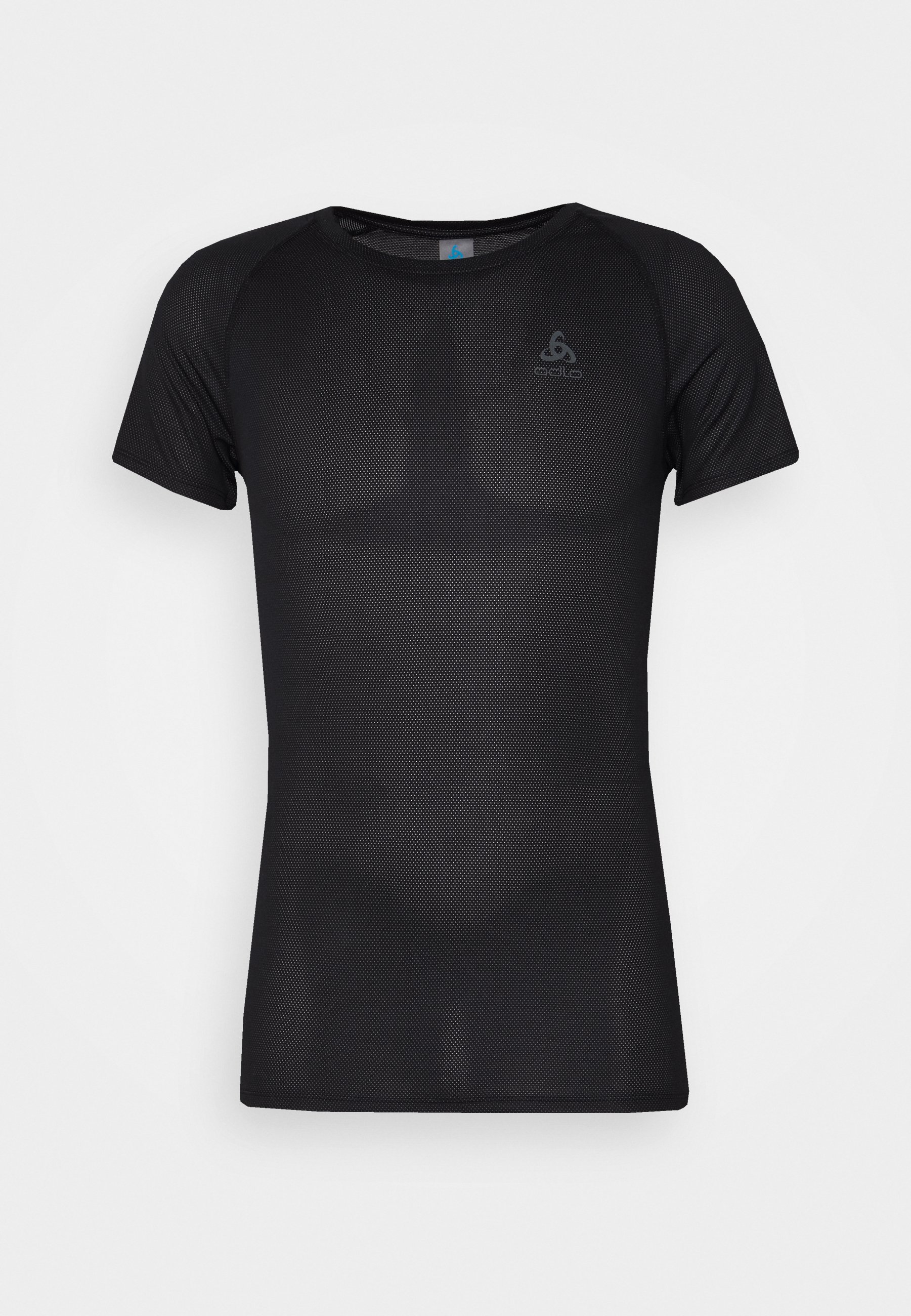 Odlo Herren Tank F-Dry Trägershirt – Aus Recyceltem Polyester, Schnelltrocknend & Leicht Für Sport & Outdoor