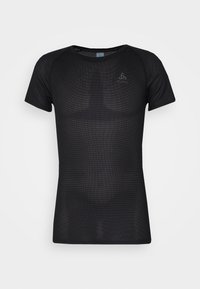 F-DRY LIGHT - Hemd - black