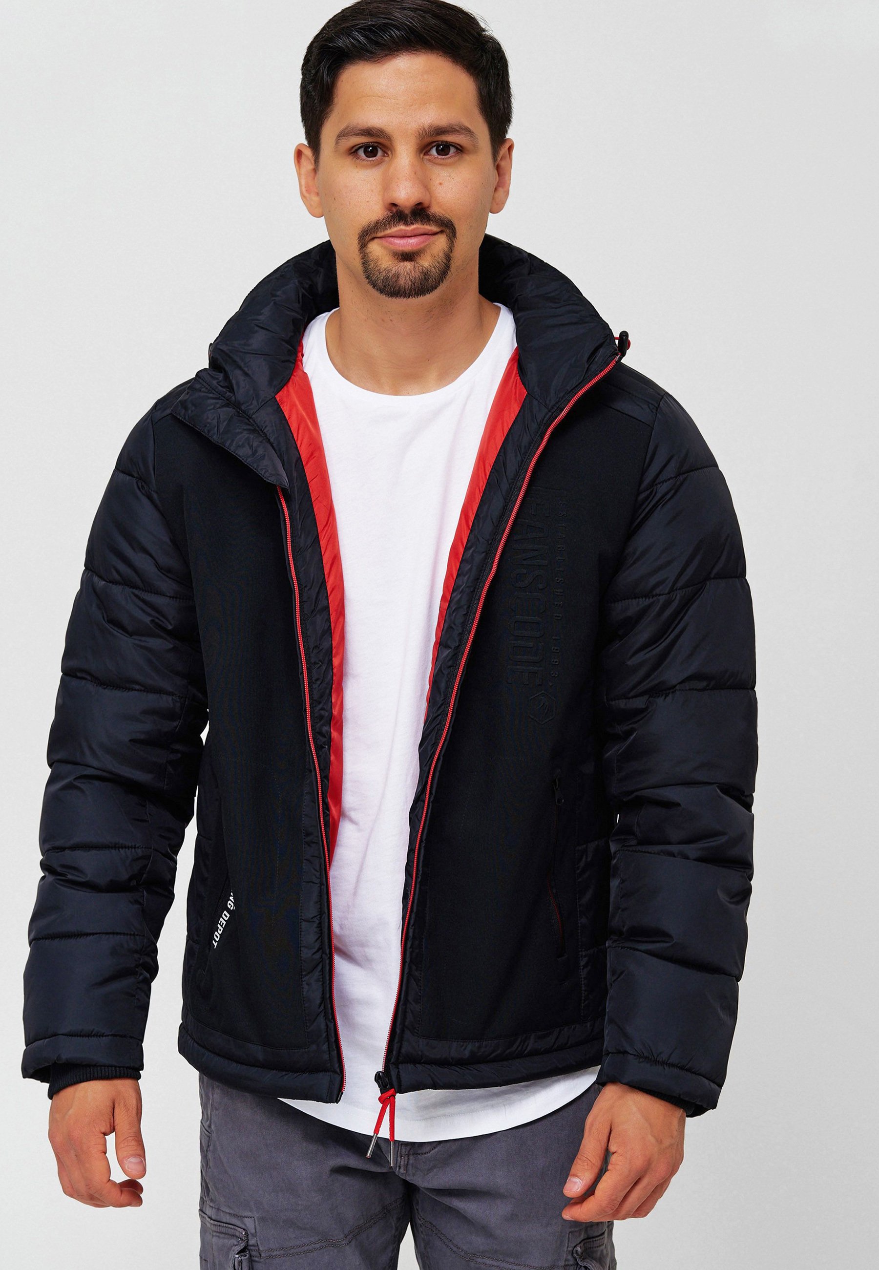 zalando indicode jeans