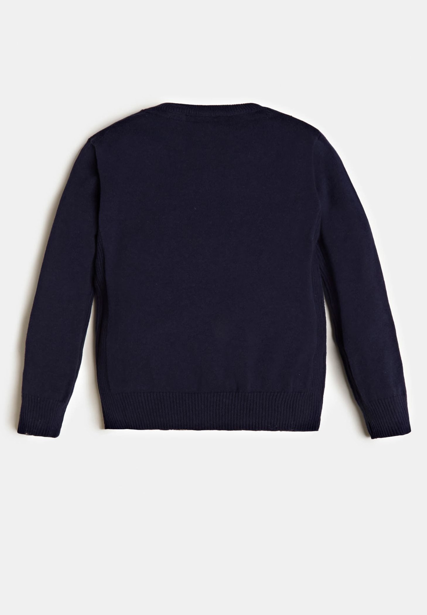 Guess Maglione - dunkelblau/blu scuro - Zalando.it