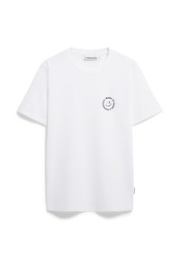 Niet geselecteerd, white