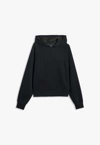 Non sélectionné, deep black